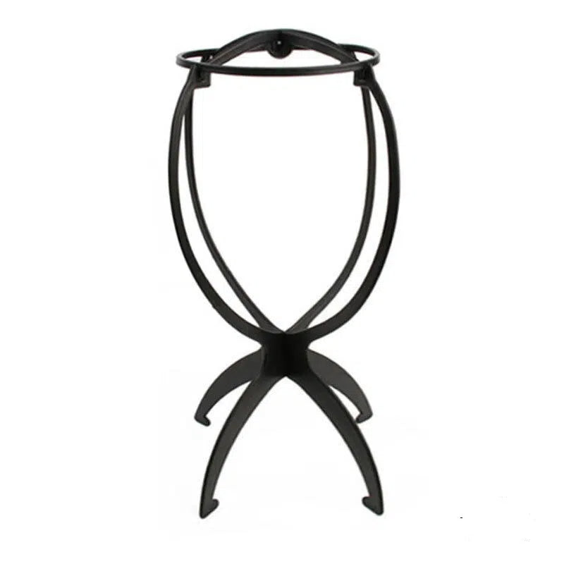 Wig Care Kit, Wig Accessories Set with Comb, Stand, Cap, Travel Bag