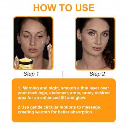 Made and Shipped from Australia 🥑 LipMaps® Bee Venom Skin Restoration Cream ⏰ LAST DAY 80% OFF