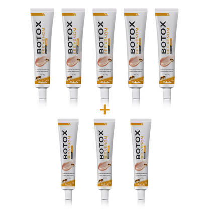 (🐝Made and Shipped from UK✅) Rekulo™ Botox Bee Venom Wrinkle Removal Cream- LAST DAY 70% OFF