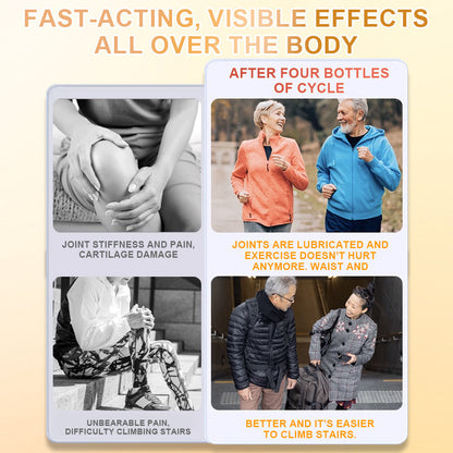 🎁Flash Sale - ODALIT™ Botulinum Toxin & Bee Venom Pain-Relief Bone Healing Cream 🐝💎