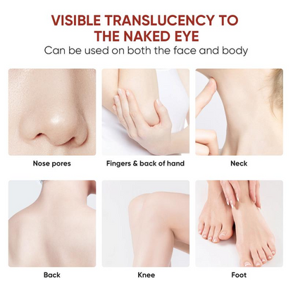 [Final DAY 84%OFF]🔥Orange Enzyme Exfoliating Gel — The Gentle Miracle Your Skin Has Been Crying Out For