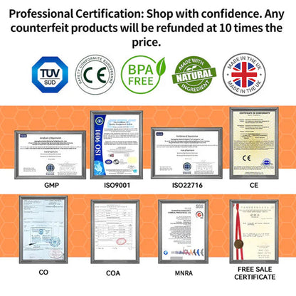 🎁Flash Sale - Don’t Miss Out - ODALIT™ TeethRestoration Mineral Powder🦷(TGA recommended)👩‍⚕️