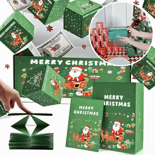 🎁Newly Surprise Box Gift Box