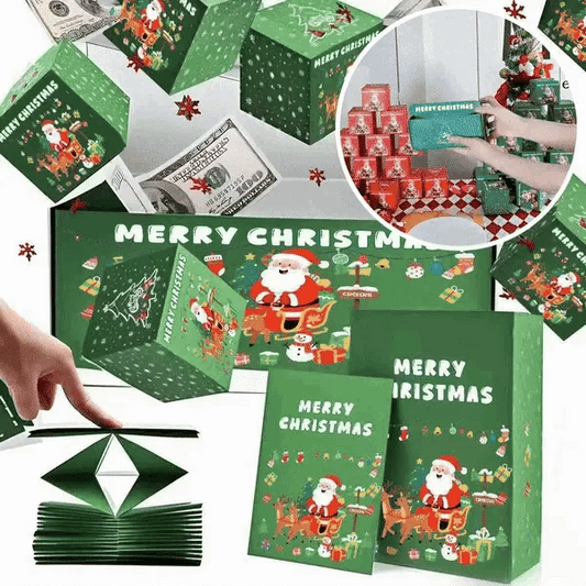 🎁Newly Surprise Box Gift Box