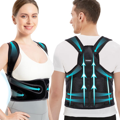 ✨SALE! ✨Buy two or more and get 15% OFF! 💥  Posture Corrector for Women and Men