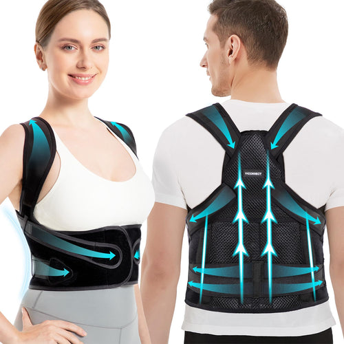 ✨SALE! ✨Buy two or more and get 15% OFF! 💥  Posture Corrector for Women and Men