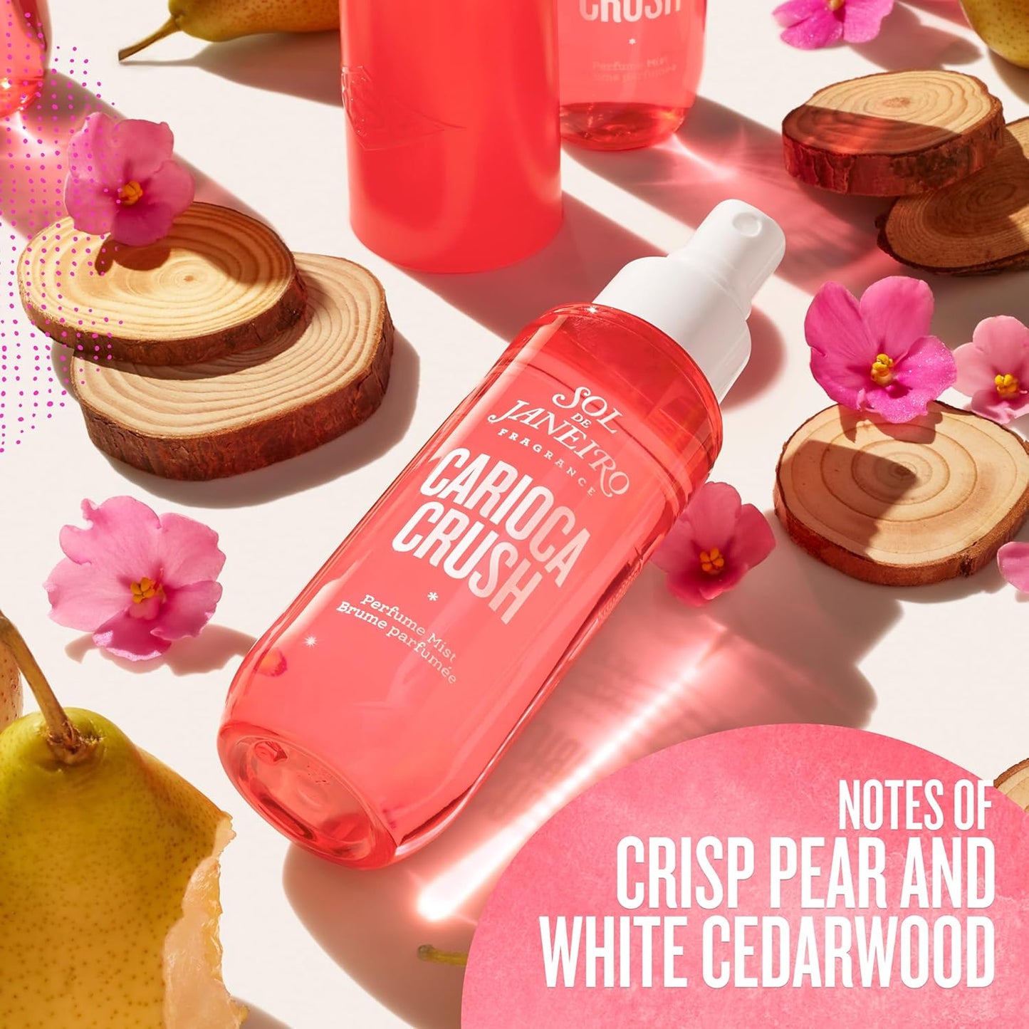 ✨SALE! ✨Buy two or more and get 15% OFF! 💥  Hair & Body Perfume Mist