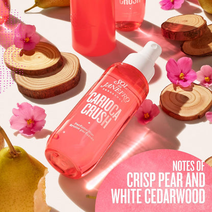 ✨SALE! ✨Buy two or more and get 15% OFF! 💥  Hair & Body Perfume Mist