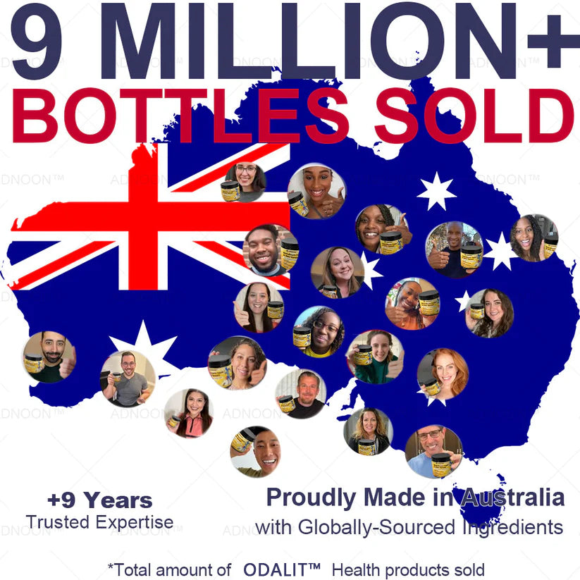 🎁Flash Sale - ODALIT™ Botulinum Toxin & Bee Venom Pain-Relief Bone Healing Cream 🐝💎