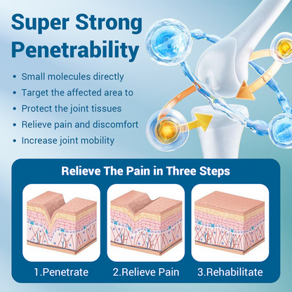 🏃‍♀️Natural Herbal Pain Relief Patches