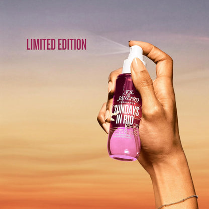 ✨SALE! ✨Buy two or more and get 15% OFF! 💥  Hair & Body Perfume Mist