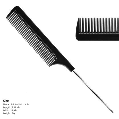 Wig Care Kit, Wig Accessories Set with Comb, Stand, Cap, Travel Bag