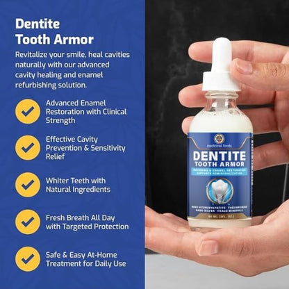 ✨ Daily Sale! ✨ Tooth Armor Liquid