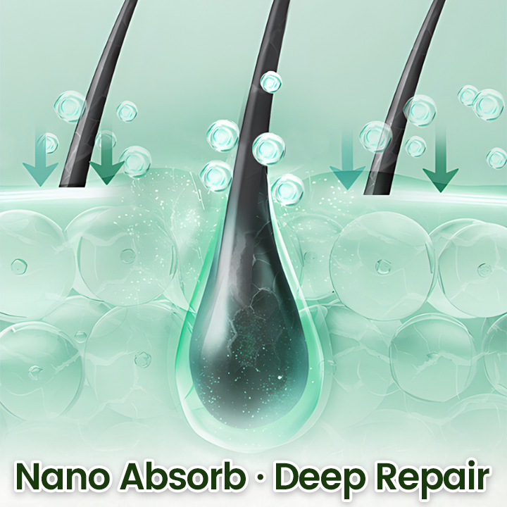 🔥 Lovilds® Hair Restoration Spray ( Reawaken Your Roots. Regrow Naturally. ✨ Clinically Proven Hair Regrowth Within 4 weeks✨)