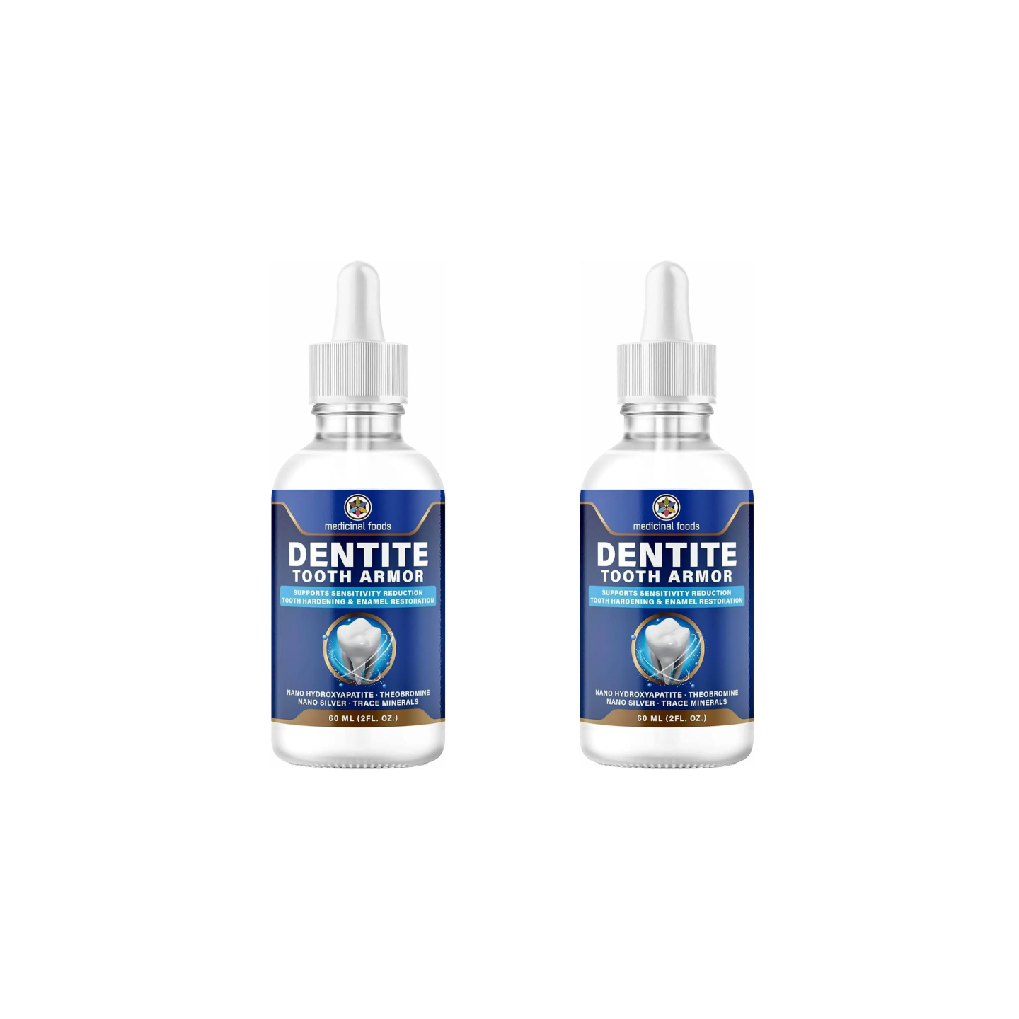 ✨ Daily Sale! ✨ Tooth Armor Liquid