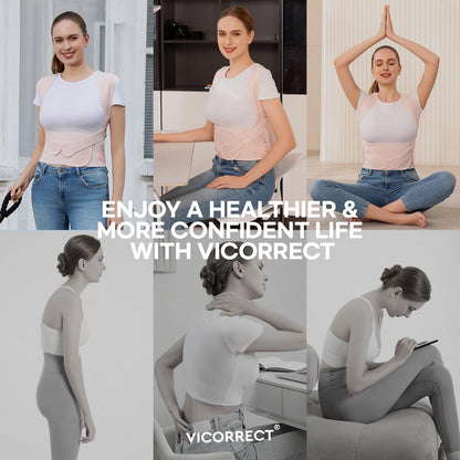 ✨SALE! ✨Buy two or more and get 15% OFF! 💥  Posture Corrector for Women and Men