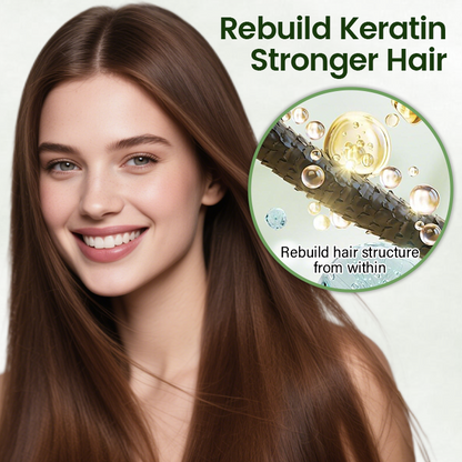 🔥 Lovilds® Hair Restoration Spray ( Reawaken Your Roots. Regrow Naturally. ✨ Clinically Proven Hair Regrowth Within 4 weeks✨)