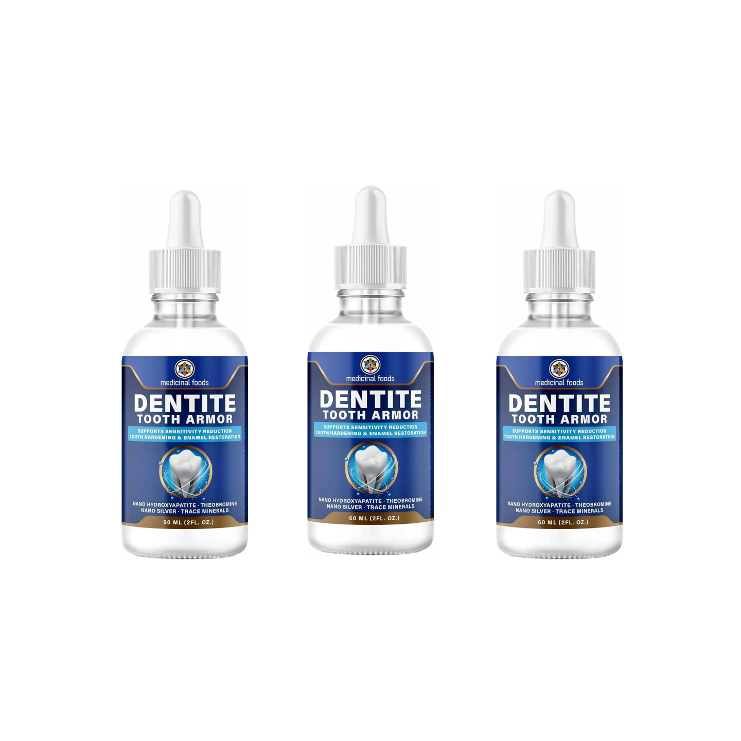 ✨ Daily Sale! ✨ Tooth Armor Liquid