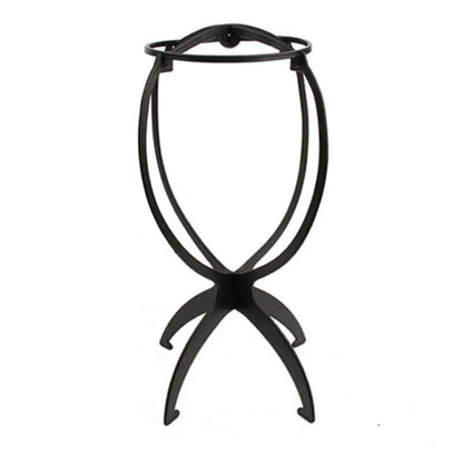 Wig Care Kit, Wig Accessories Set with Comb, Stand, Cap, Travel Bag