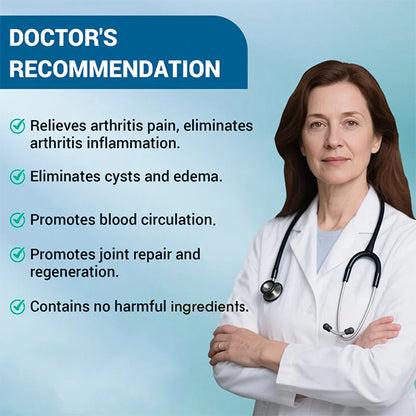 🏃‍♀️Natural Herbal Pain Relief Patches